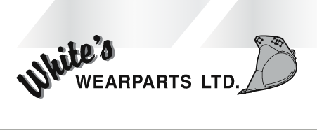 Whites Wearparts LTD